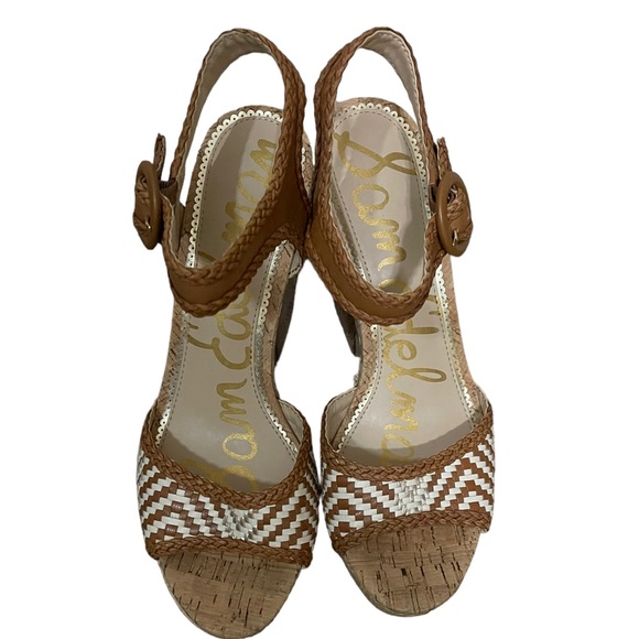 Sam Edelman Lillie Platform - Picture 7 of 7